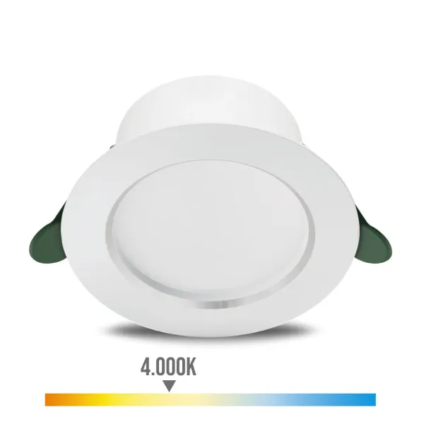 Viršutinis apšvietimas Philips Diamond Cut 6,5 W 1150 Lm (4000 K)