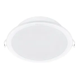 LED-syväsäteilijävalo Philips Meson 23,5 W 2550 Lm (4000 K)