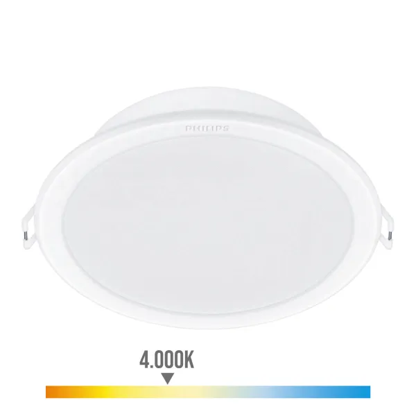 Светодиодный светильник Philips Meson 5,5 W 500 lm (4000 K)