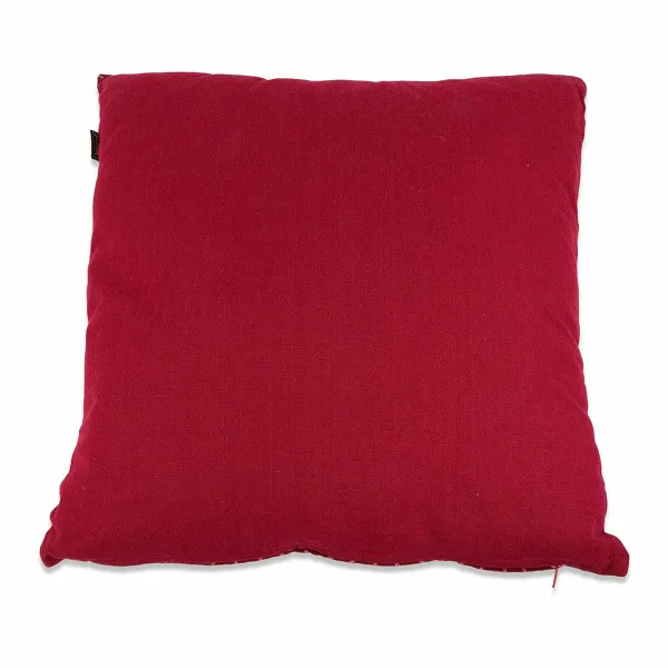 Pagalvėlė Lifetime Basics Raudona Rožinė 50 x 12 x 50 cm
