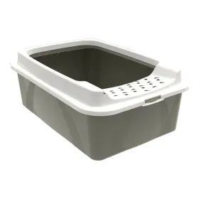 Kaķu kaste Rotho My Pet Bonnie Eco 56 x 17 x 40 cm