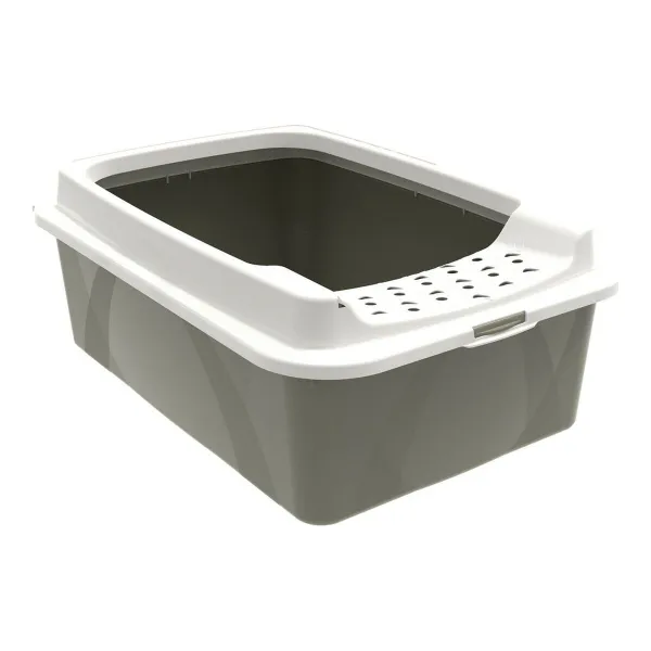 Kissan hiekkalaatikko Rotho My Pet Bonnie Eco 56 x 17 x 40 cm