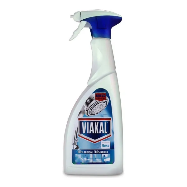 Против накипи Viakal VIAKAL ANTICAL 700 ml
