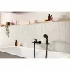 Смеситель с одной ручкой Grohe Металл Латунь