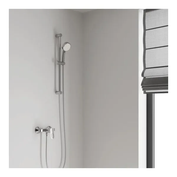 Смеситель с одной ручкой Grohe 23340000