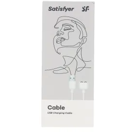 Reklaminis lapelis Satisfyer SATISFYER USB