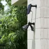Solar lamp Lumisky Black 19 X 11 X 16 CM