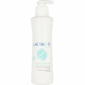 Intimate hygiene gel Lactacyd Lactacyd Protección 250 ml Protector