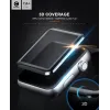 Mocolo 3D Glass Full Glue - Protective Glass for Apple Watch 7/8 41 mm screen