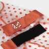 Дождевик для собак Minnie Mouse Красный S