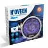 Uodus naikinanti lempa N'oveen IKN951 Pilka Metalinis 20 W
