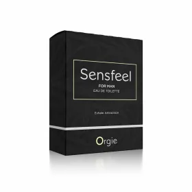 Духи с феромонами Orgie 50 ml