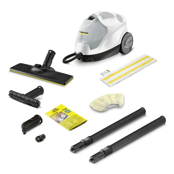Aurumopp Kärcher 2000 W