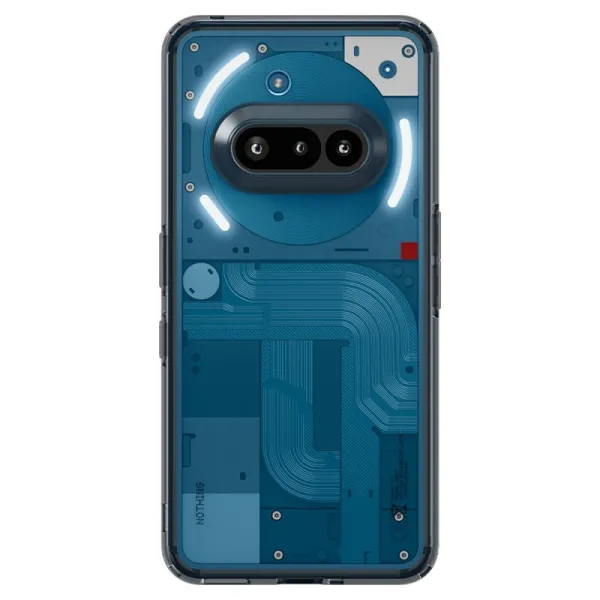 Spigen Ultra Hybrid - Case for Nothing Phone 3a (Space Crystal)