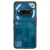 Spigen Ultra Hybrid - Case for Nothing Phone 3a (Space Crystal)