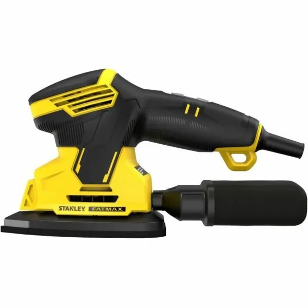 Ekstsentriklihvur Stanley