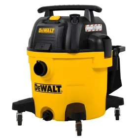 Märkä ja kuiva pölynimuri Dewalt AT-DXV34PTA 1200 W 15 kPa 34 L
