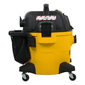 Märkä ja kuiva pölynimuri Dewalt AT-DXV34PTA 1200 W 15 kPa 34 L