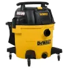 Wet and dry vacuum cleaner Dewalt AT-DXV34PTA 1200 W 15 kPa 34 L
