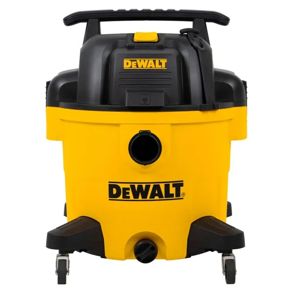 Drėgnas ir sausas dulkių siurblys Dewalt AT-DXV34PTA 1200 W 15 kPa 34 L