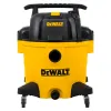 Пылесос для влажной и сухой уборки Dewalt AT-DXV34PTA 1200 W 15 kPa 34 L