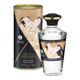 Eroottinen hierontaöljy Shunga 100 ml