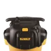 Drėgnas ir sausas dulkių siurblys Dewalt AT-DXV34PTA 1200 W 15 kPa 34 L