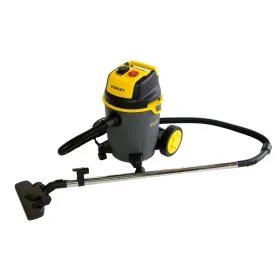 Märkä ja kuiva pölynimuri Stanley SXVC20PTE 1200 W 2000 W 17 Kpa 20 L