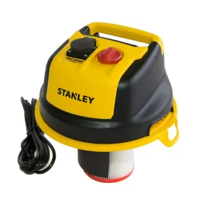 Märkä ja kuiva pölynimuri Stanley SXVC20PTE 1200 W 2000 W 17 Kpa 20 L