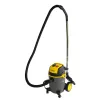 Märkä ja kuiva pölynimuri Stanley SXVC20PTE 1200 W 2000 W 17 Kpa 20 L