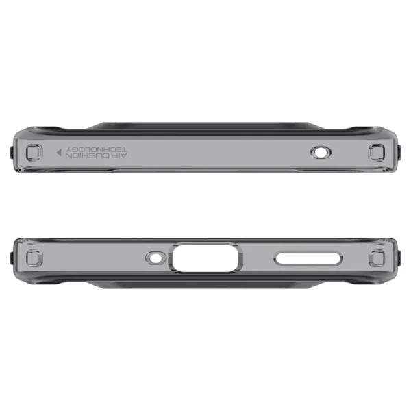 Spigen Ultra Hybrid - Case for Nothing Phone 3a (Space Crystal)