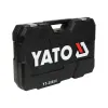 Pistoavainsarja Yato YT-38850 128 Kappaletta