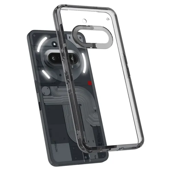 Spigen Ultra Hybrid - Case for Nothing Phone 3a (Space Crystal)