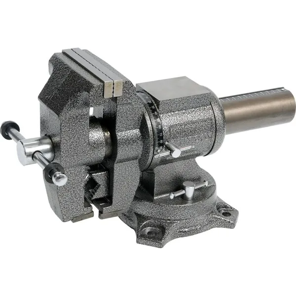 Dailidžių suoliuko varžtas Yato YT-6505