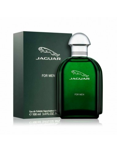 Men's Perfume Jaguar EDT 100 ml Jaguar For Men