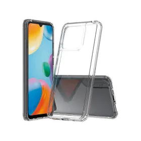 Puhelinsuoja Redmi 10C Läpinäkyvä