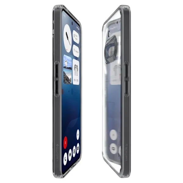 Spigen Ultra Hybrid - Case for Nothing Phone 3a (Space Crystal)