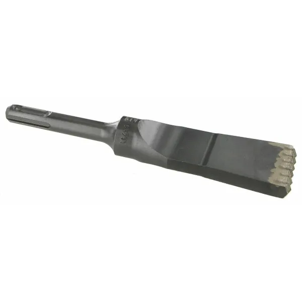 Chisel Guillet 36 mm SDS Plus Hard metal (HM)