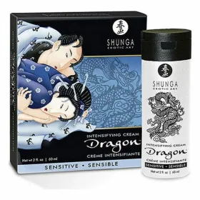 Retardējošs krēms Shunga SH5220 (60 ml)