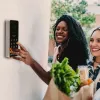 Smart Video-Porter SCS SENTINEL PVF0054 White