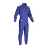 Karting Overalls OMP SUMMER-K Blue M