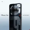 Spigen Ultra Hybrid - Case for Nothing Phone 3a (Space Crystal)