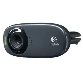 Internetinė kamera Logitech C310 HD 720p 5 Mp