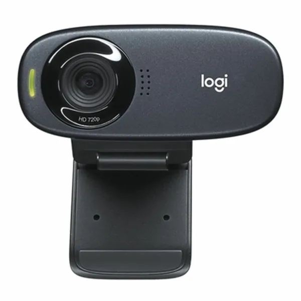 Tīmekļa Kamera Logitech C310 HD 720p 5 Mp