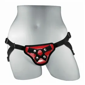 Diržas dildo Sportsheets SS690-04