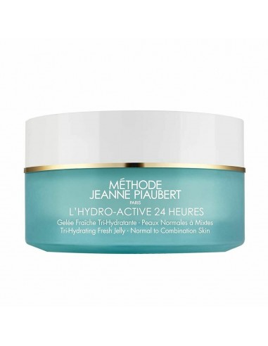 Hydrating Facial Cream L'Hydro Active 24h Jeanne Piaubert 50 ml