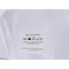 Pillowcase Hosteline IRIS White Single 144 Threads 90 cm