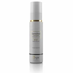 Spanish Fly Extra Orgie Pheromone Seduction 100 ml Lady