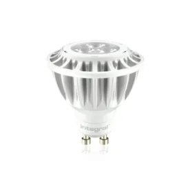 Integral LED Light Bulb GU10 PAR16 5W (35W) 2700K 250lm Warm White