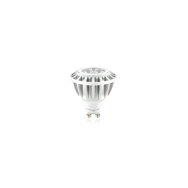 Integral LED Light Bulb GU10 PAR16 5W (35W) 2700K 250lm Warm White